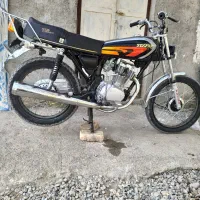 موتور سیکلت