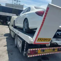 خودروبر یدکش کفی|خدمات حمل و نقل|نیشابور, فضل|دیوار