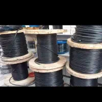 سیم ارت افشان استاندارد با کیفیت قیمت مناسب|مصالح و تجهیزات ساختمان|اصفهان, فجر|دیوار