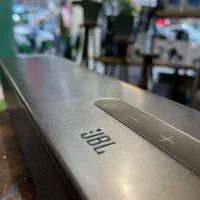 اسپیکر و ساندبار jbl