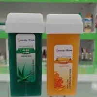 بالم لب کرم پودر رژ گونه و غیره..