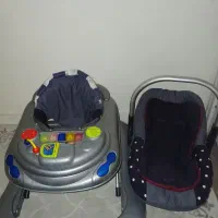 کریر و روروئک