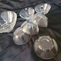 ظروف لمونژ و لرد شید قدیمی|ظروف سرو و پذیرایی|تهران, افسریه شمالی|دیوار