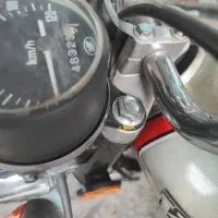 کویر 125|موتورسیکلت|اهواز, ۳۰ متری|دیوار