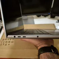 لپتاپ HP ZBOOK STUDIO G11|رایانه همراه|اصفهان, شیخ اشراق|دیوار