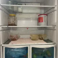 فروش یخچال فریزر|یخچال و فریزر|شاهین‌شهر, شهرک میلاد|دیوار