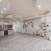 منزل همکف فروشی فاز ۲ (مورد پیشنهادی)