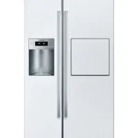 یخچال بوش اصل ۳۰ فوت kAD80A104