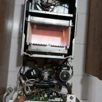 تعمیرات تخصصی انواع پکیج های (ایرانی خارجی)باضمانت|خدمات پیشه و مهارت|تهران, سلسبیل شمالی|دیوار