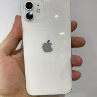 آیفون 12 نرمال