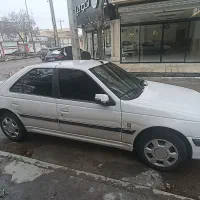 پارس tu5مدل 1400|خودرو سواری و وانت|مشهد, شاهد (شهرک غرب)|دیوار