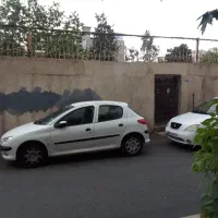 بر نیاوران  700متر بر23   مشارکت پروژه تجاری