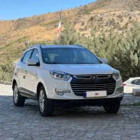 جک اس ۵مدل ۴۰۲|خودرو سواری و وانت|تبریز, |دیوار