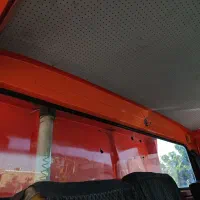 خاور ۶۰۸ کمپرسی|خودرو سنگین|ورامین, ورامین|دیوار