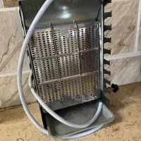 کباب پز ایستاده صفر