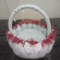 تخت خواب نوزاد نو