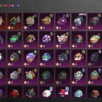 اکانت پابجی خوش شانس فقط حضوری|کنسول، بازی ویدئویی و آنلاین|مشهد, ده دی|دیوار