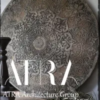 آموزشپتینهوتابلو برجسته و جذب کار