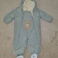 کاپشن سرهمی اسپرت