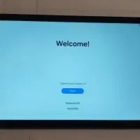 تبلت سامسونگ galaxy Tab A8 10.5 2022 ( sm-x205 )