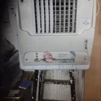 کولر آبی