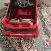 ماشین شارژی