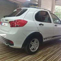 کوییک R مدل 401|خودرو سواری و وانت|کرمانشاه, |دیوار