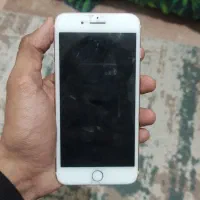 +iPhone 7 رز گلد همه چی فابریک|موبایل|سبزوار, قصبه اب یمین|دیوار