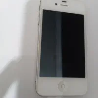 آیفون 4s در حد نو