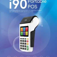 کارتخوان های سیار و ثابت - i 80- G3- M3P - S80|فروشگاه و مغازه|نسیم‌شهر, |دیوار