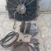 کولر کامل ایسوزو اصل ژاپن