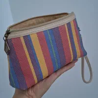 کیف آرایشی|کیف، کفش، کمربند|تربت‌حیدریه, کوه سنگی|دیوار