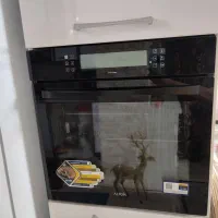 فر برقی آلتون|اجاق گاز و لوازم برقی پختوپز|سلفچگان, |دیوار