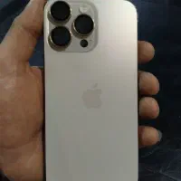 آیفون 16 پرومکس 256 گیگ zaa ریجستر شده