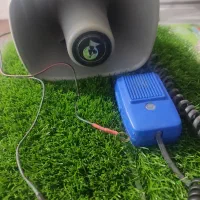 بلندگوی وانتی نوآوران 25