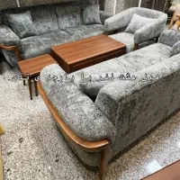 تولید انواع مبل راحتی|مبلمان خانگی و میز عسلی|اردبیل, |دیوار