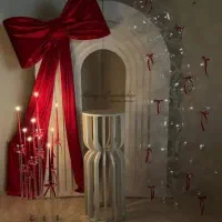 طراحی  اجرای دکور شب یلدا  عقد،نامزدی ...