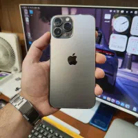 iphone 13 promax با حافظه 256 گیگابایت