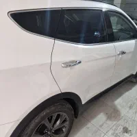 سانتافه ۲۰۱۶ فول|خودرو سواری و وانت|زنجان, |دیوار