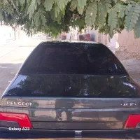 فروش ۴۰۵ مدل ۸۰ پژو ۲۰۰۰|خودرو سواری و وانت|قیروکارزین, |دیوار