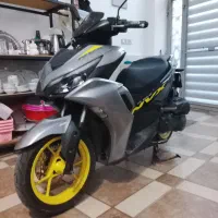 موتور ایروکس cc۱۷۰