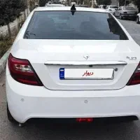 دنا پلاس تیپ۲ مدل ۹۹(اقساطی)|خودرو سواری و وانت|تهران, نارمک|دیوار