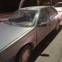 پژو ۴۰۵ مدل ۸۳ دوگانه سی ان جی