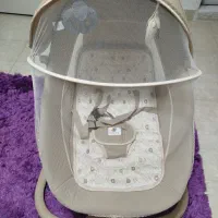 گهواره برقی ماستلا