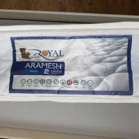 تخت کودک و نوجوان برند ساحل چوب|تخت و سرویس خواب|آمل, |دیوار