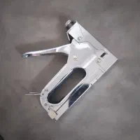 دستگاه منگنه دستی|ابزارآلات|ورامین, ورامین|دیوار