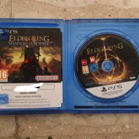 بازی ps5 elden ring|کنسول، بازی ویدئویی و آنلاین|تهران, جردن|دیوار