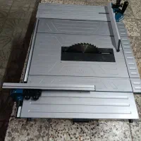 اره رومیزی ماکیتا مدل MLT 100|ابزارآلات|تهران, آشتیانی|دیوار