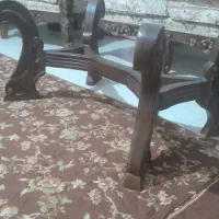 رگال تمام چوب سالم مناسب مغازه