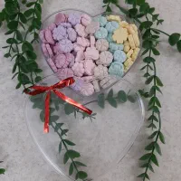 قندونبات هدیه شیرین روز مادر|خوردنی و آشامیدنی|اسلامشهر, شهرک واوان|دیوار